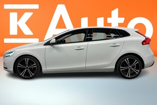 Volvo V40 vaihtoauto