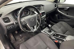 Volvo V40 vaihtoauto