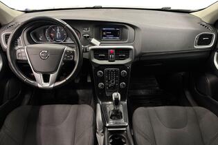 Volvo V40 vaihtoauto