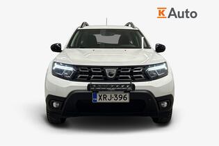 Dacia Duster vaihtoauto