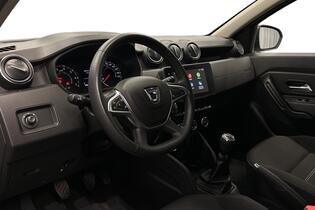 Dacia Duster vaihtoauto