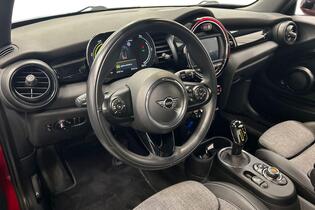 Mini Cooper S vaihtoauto