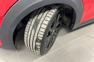 Mini Cooper S vaihtoauto