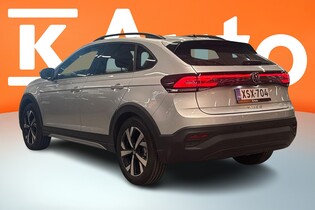 Volkswagen Taigo vaihtoauto
