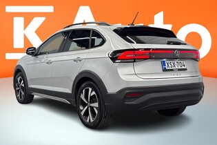 Volkswagen Taigo vaihtoauto