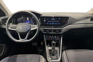 Volkswagen Taigo vaihtoauto