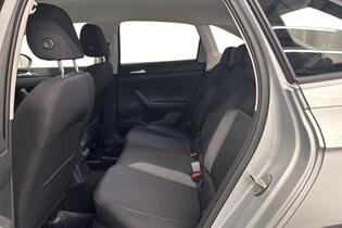Volkswagen Taigo vaihtoauto