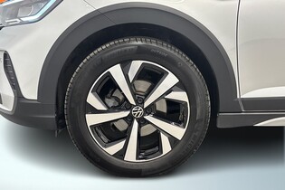 Volkswagen Taigo vaihtoauto