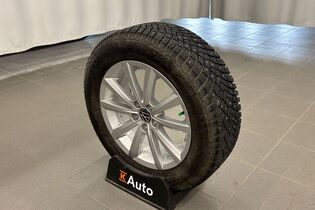 Volkswagen Taigo vaihtoauto