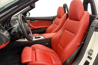 BMW Z4 vaihtoauto