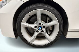 BMW Z4 vaihtoauto
