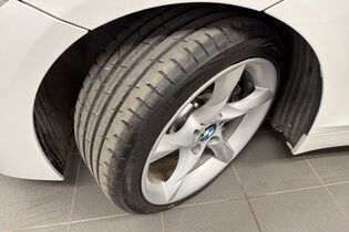BMW Z4 vaihtoauto