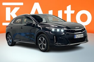 Kia XCeed vaihtoauto