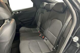 Kia XCeed vaihtoauto