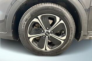 Kia XCeed vaihtoauto