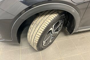 Kia XCeed vaihtoauto