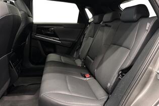 Subaru Solterra vaihtoauto