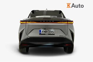 Lexus RZ vaihtoauto