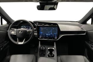 Lexus RZ vaihtoauto