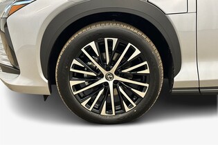 Lexus RZ vaihtoauto