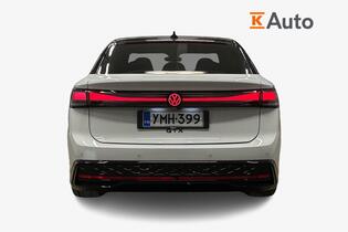 Volkswagen ID.7 vaihtoauto