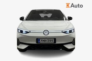 Volkswagen ID.7 vaihtoauto