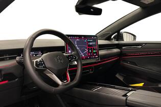 Volkswagen ID.7 vaihtoauto