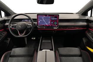 Volkswagen ID.7 vaihtoauto