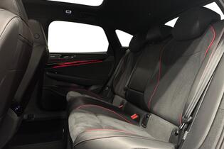 Volkswagen ID.7 vaihtoauto