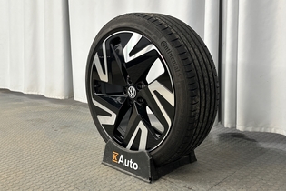 Volkswagen ID.7 vaihtoauto