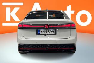 Volkswagen ID.7 vaihtoauto