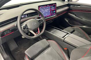 Volkswagen ID.7 vaihtoauto