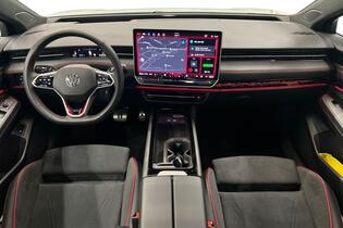 Volkswagen ID.7 vaihtoauto