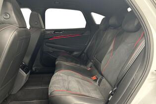 Volkswagen ID.7 vaihtoauto