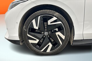 Volkswagen ID.7 vaihtoauto