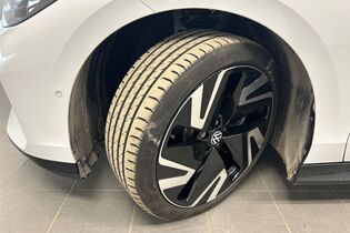 Volkswagen ID.7 vaihtoauto