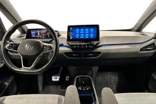 Volkswagen ID.3 vaihtoauto