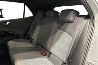 Volkswagen ID.3 vaihtoauto