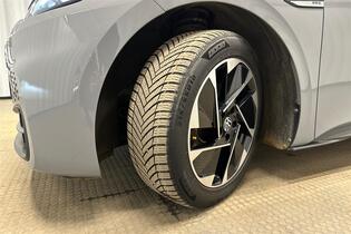 Volkswagen ID.3 vaihtoauto