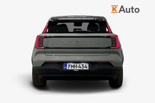 Volvo EX30 vaihtoauto