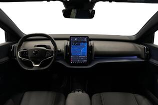 Volvo EX30 vaihtoauto