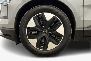 Volvo EX30 vaihtoauto