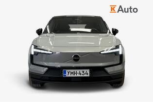 Volvo EX30 vaihtoauto