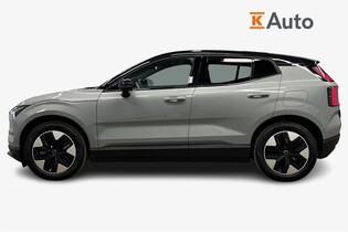 Volvo EX30 vaihtoauto