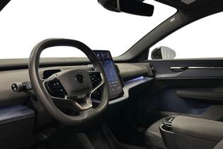 Volvo EX30 vaihtoauto