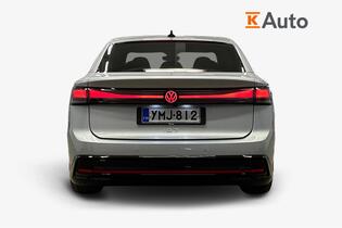 Volkswagen ID.7 vaihtoauto