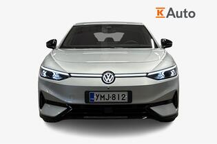 Volkswagen ID.7 vaihtoauto