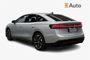 Volkswagen ID.7 vaihtoauto