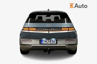 Hyundai IONIQ 5 vaihtoauto