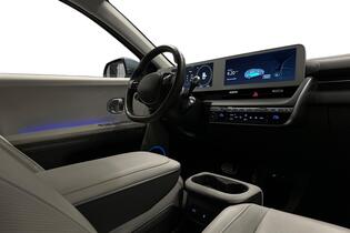 Hyundai IONIQ 5 vaihtoauto